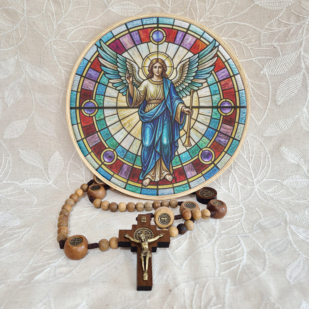 Quadro Anjo
