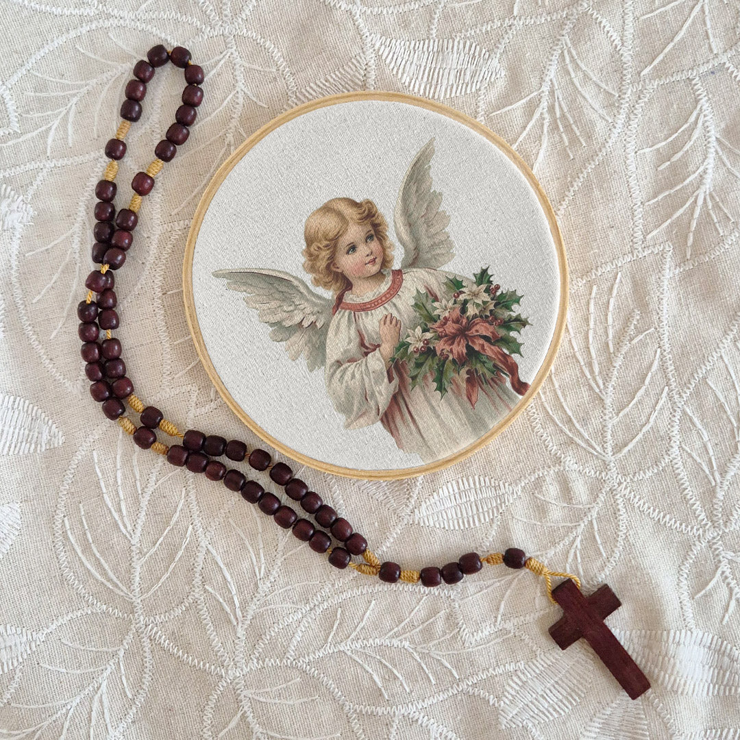 Quadro Anjos