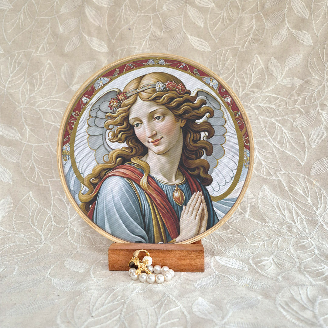 Quadro Anjos