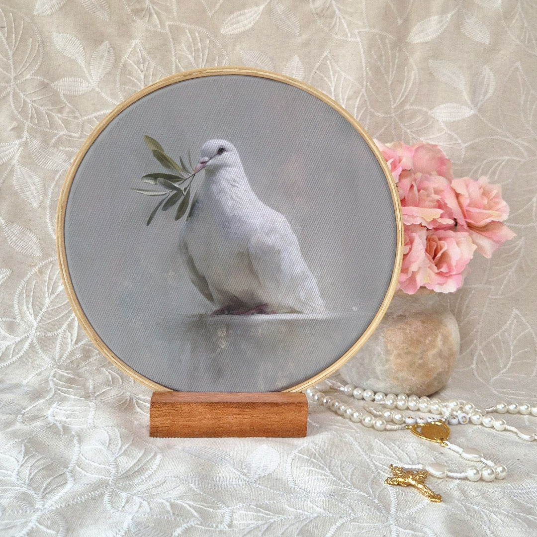 Quadro Divino