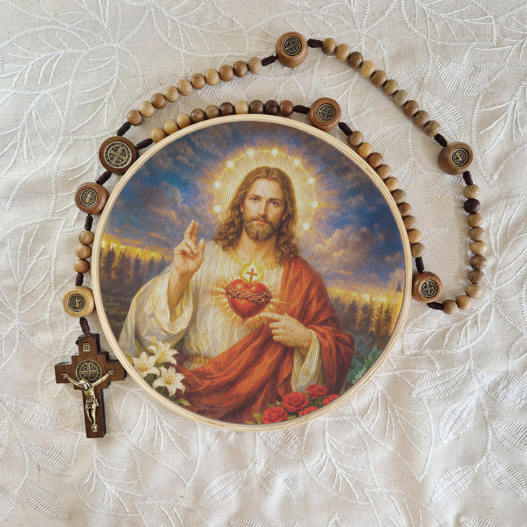 Quadro Jesus
