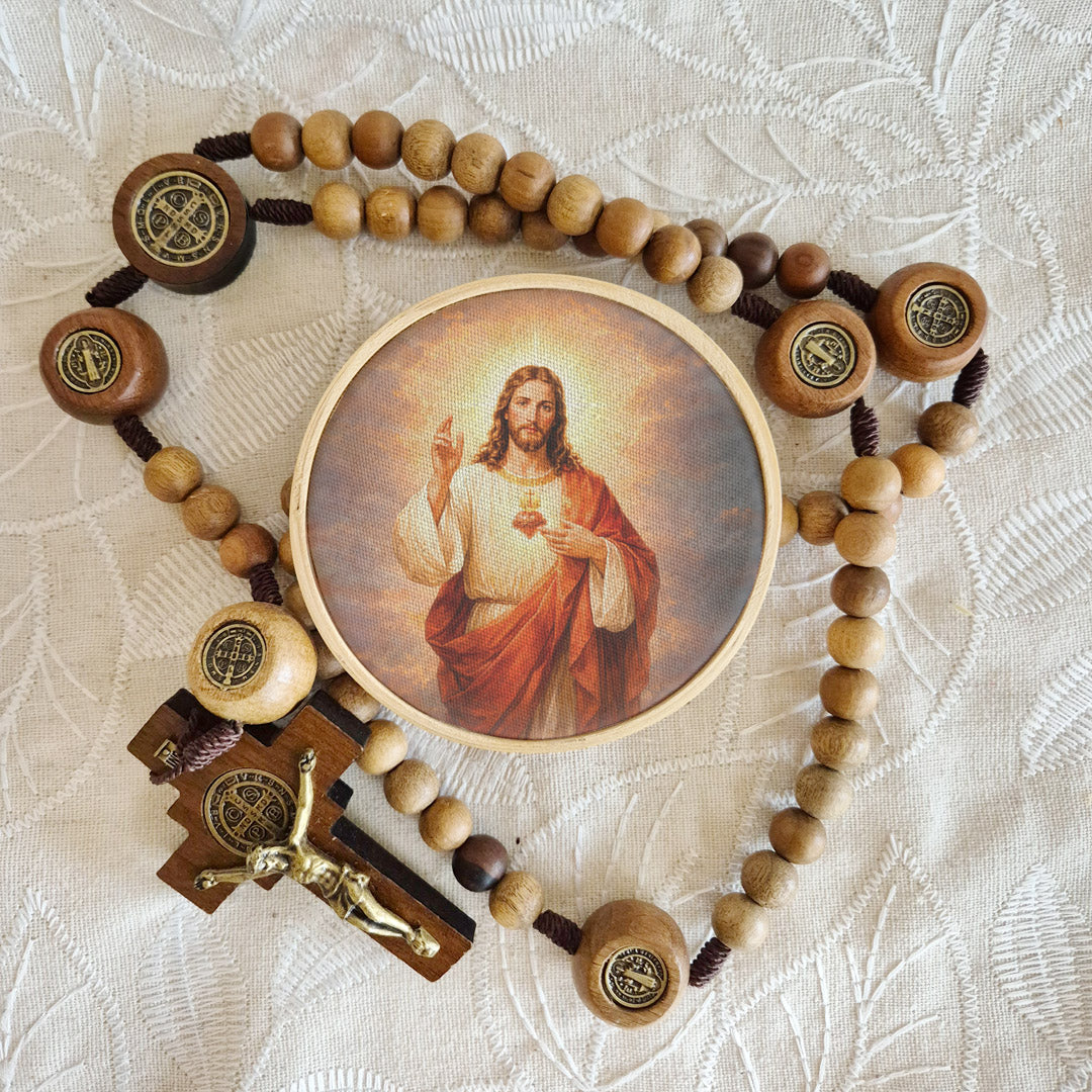 Quadro Jesus