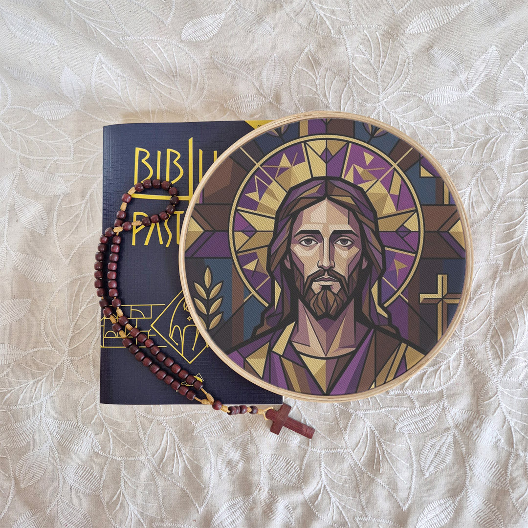 Quadro Jesus
