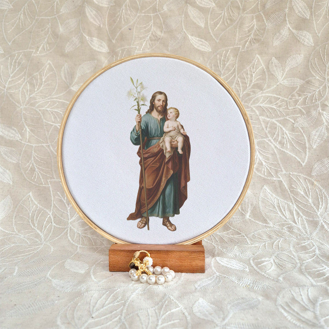 Quadro Jesus