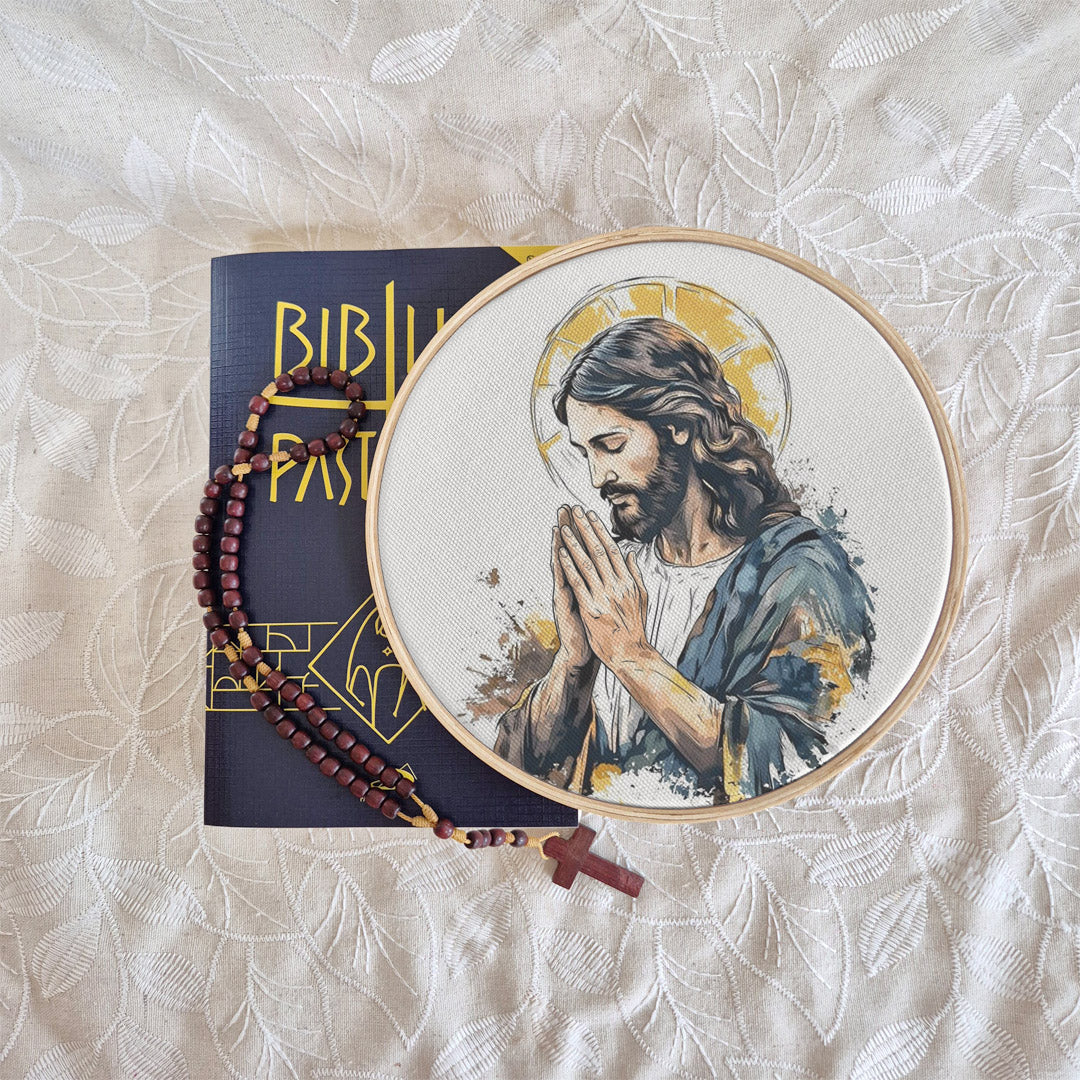 Quadro Jesus