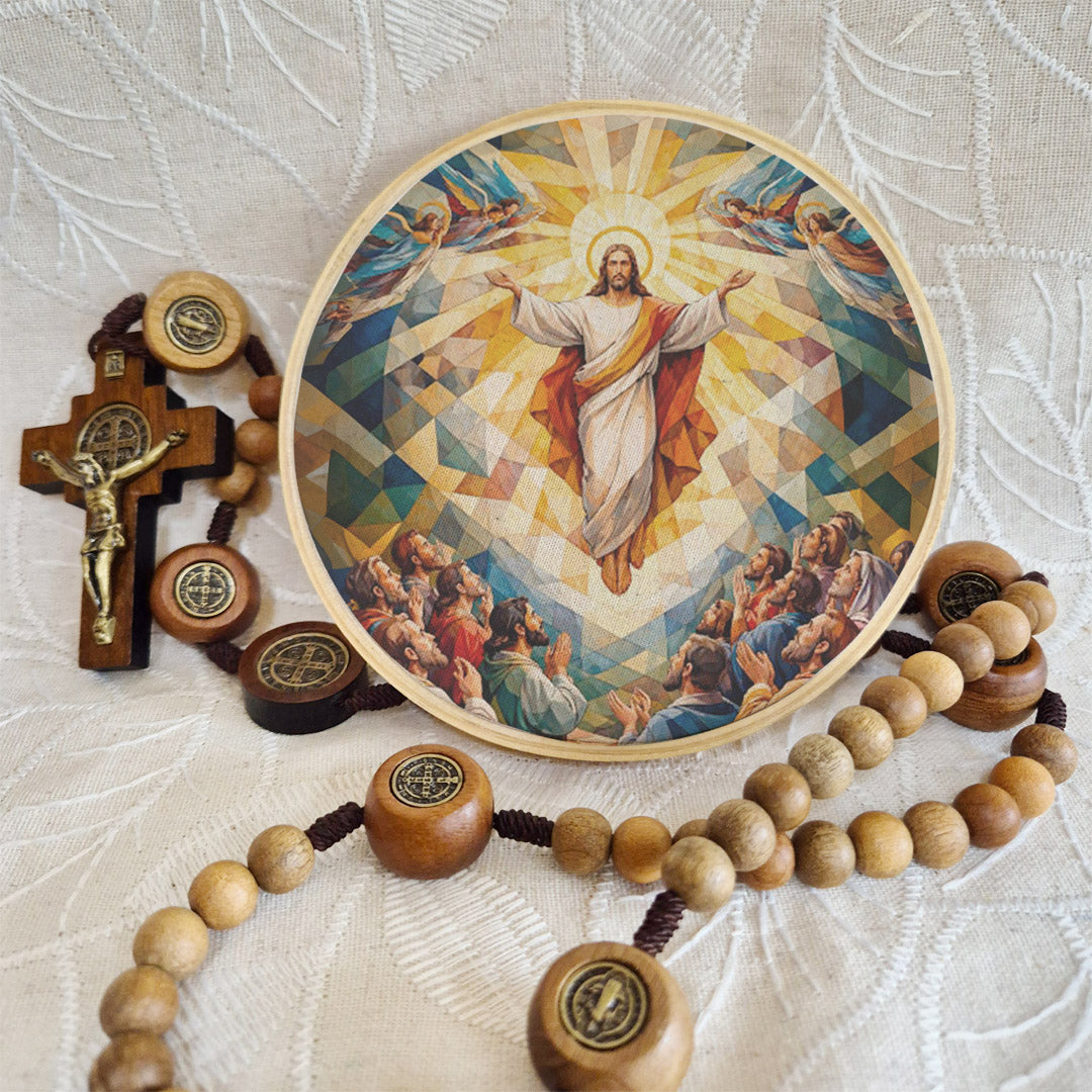 Quadro Jesus