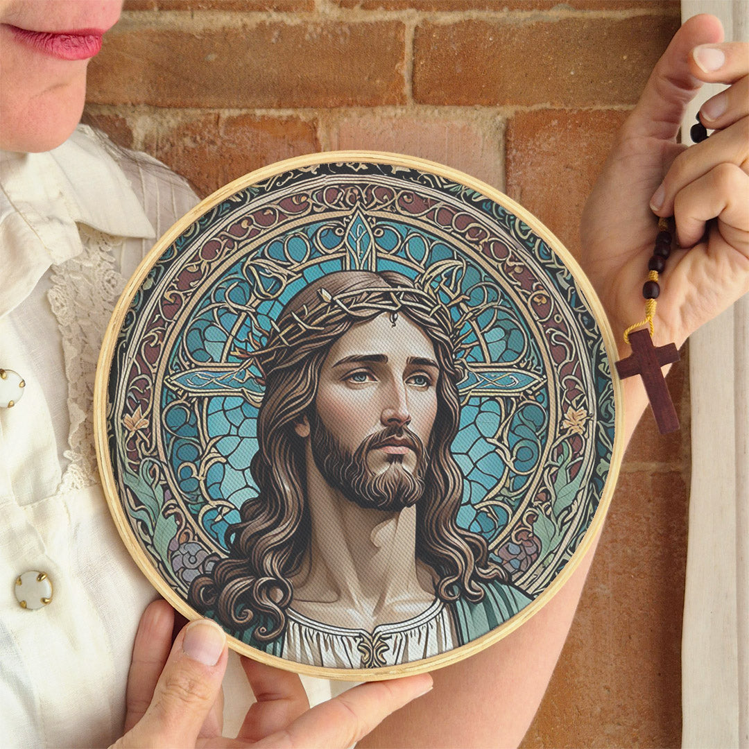 Quadro Jesus