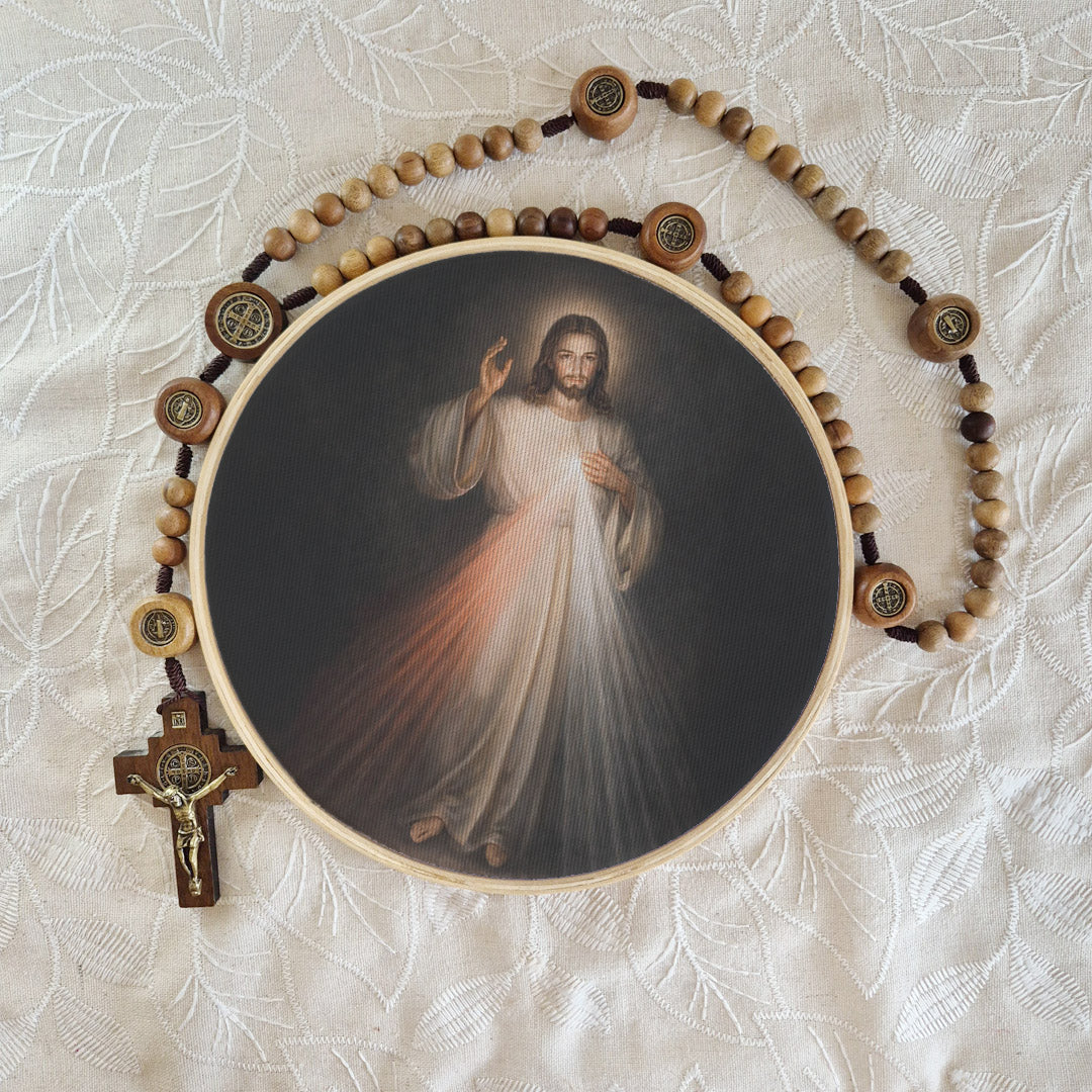 Quadro Jesus