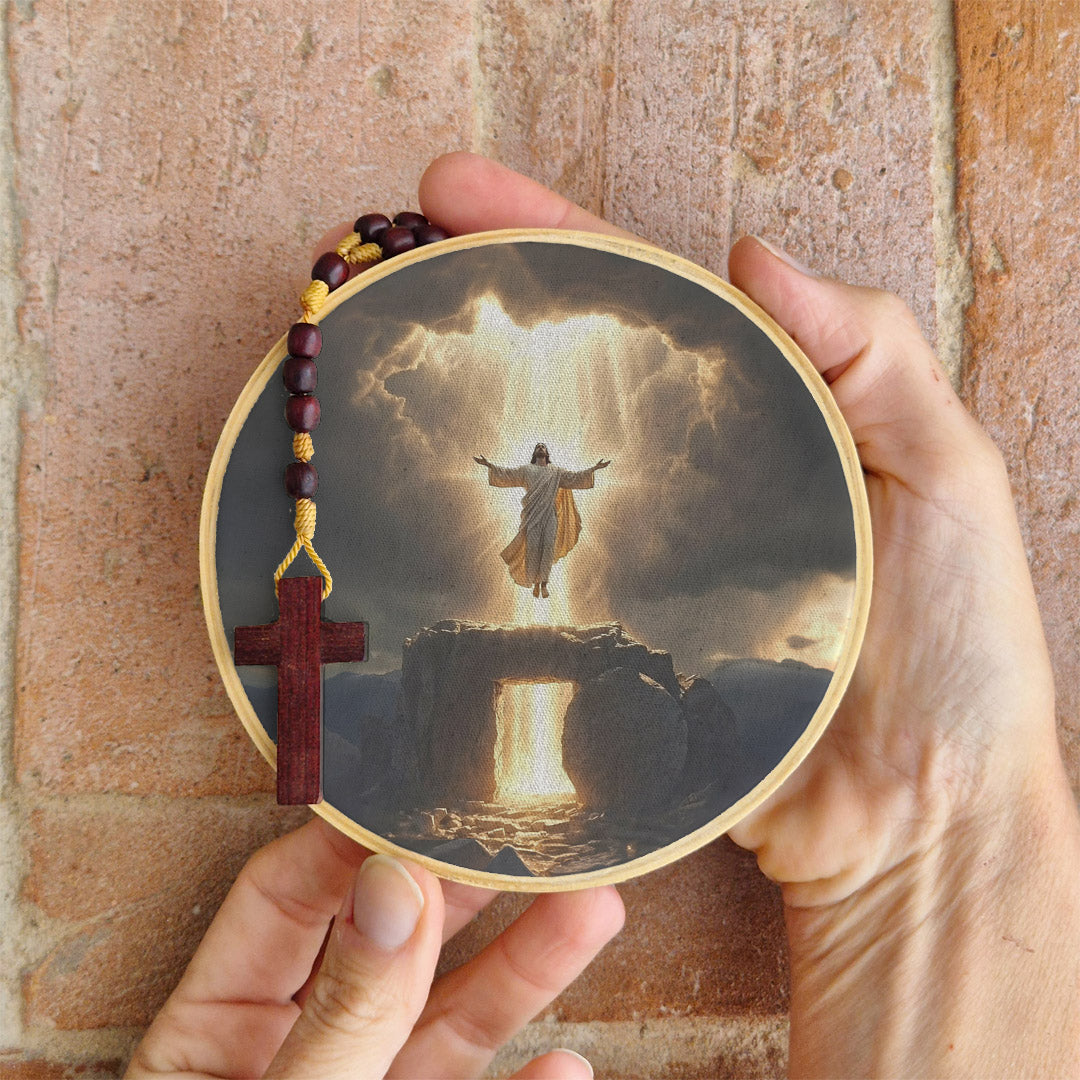 Quadro Jesus