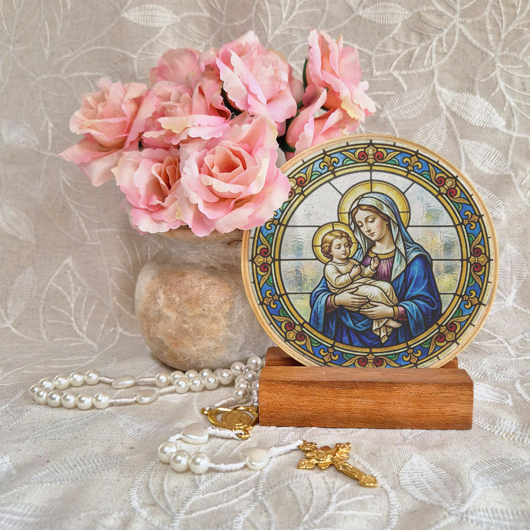Quadro Nossa Senhora