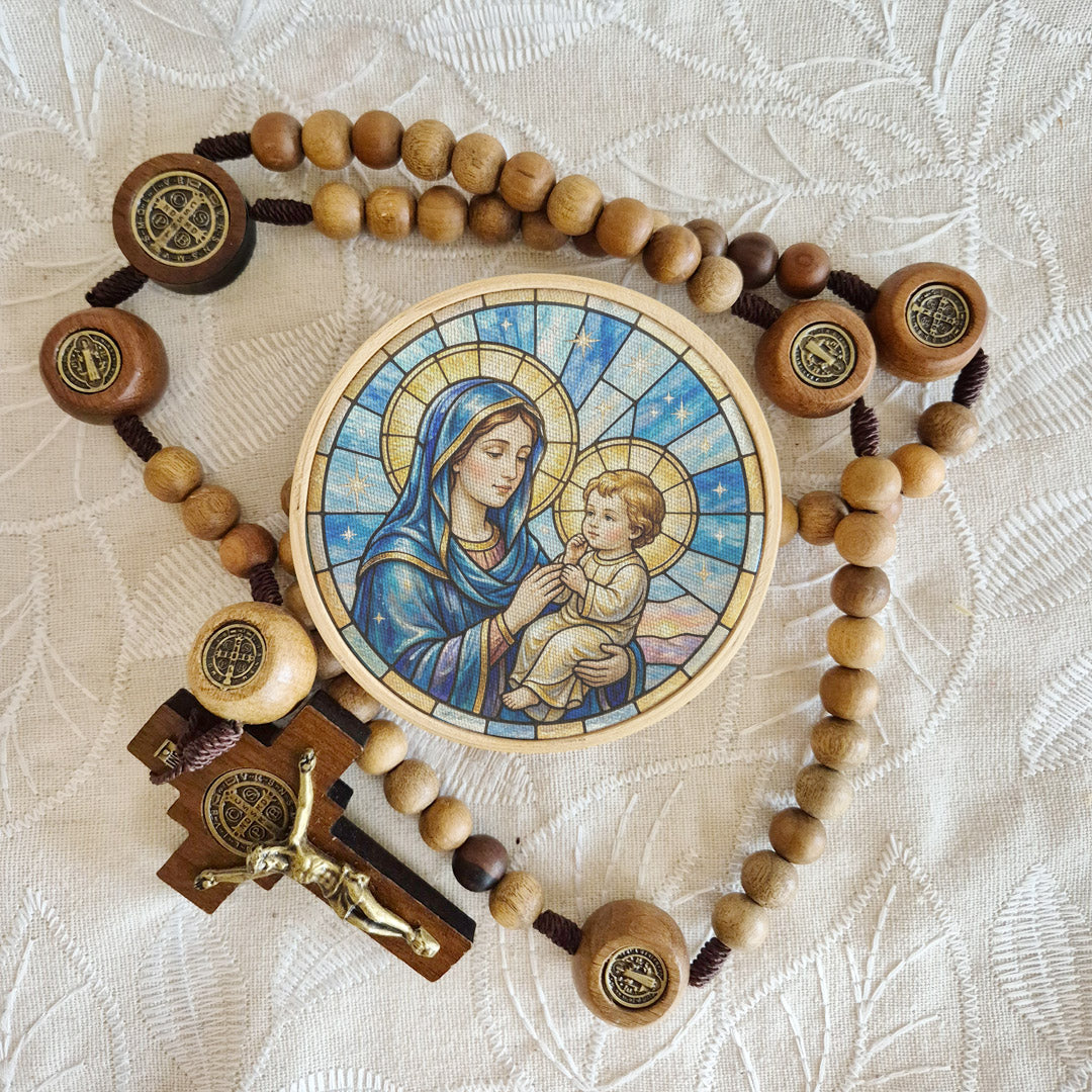 Quadro Nossa Senhora