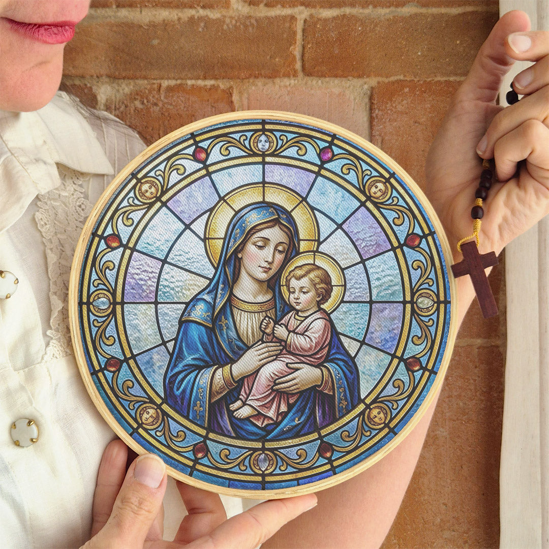 Quadro Nossa Senhora