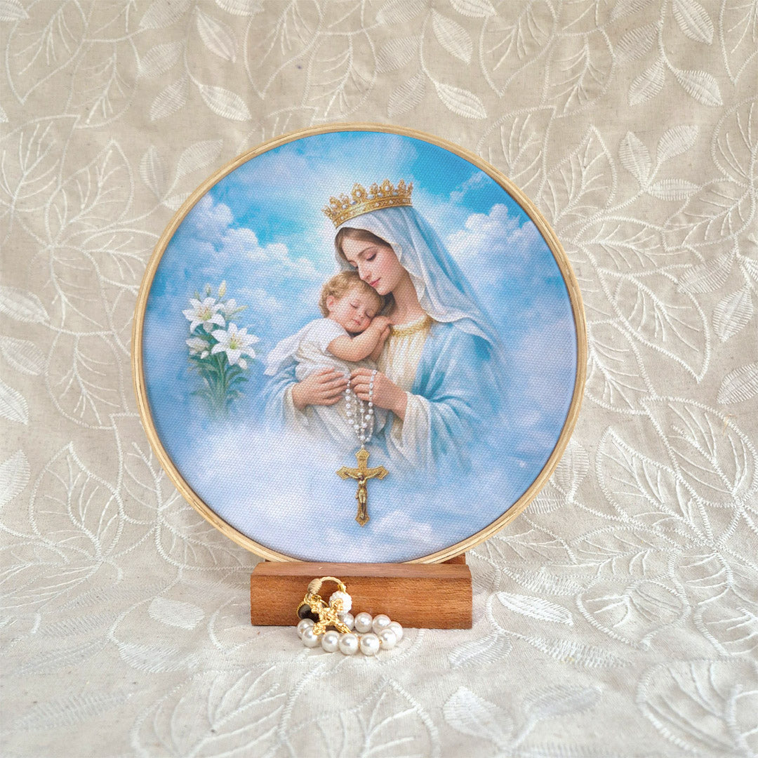 Quadro Nossa Senhora