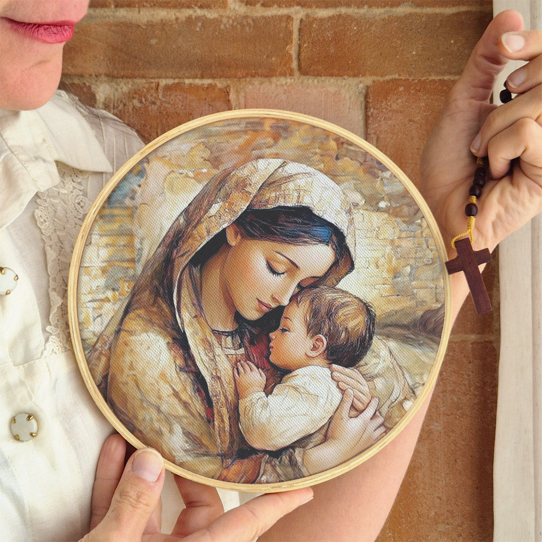 Quadro Nossa Senhora