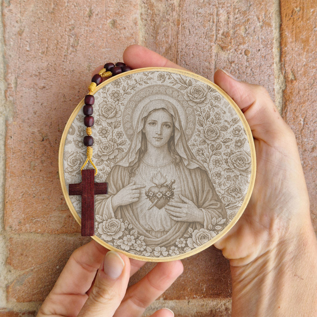 Quadro Nossa Senhora