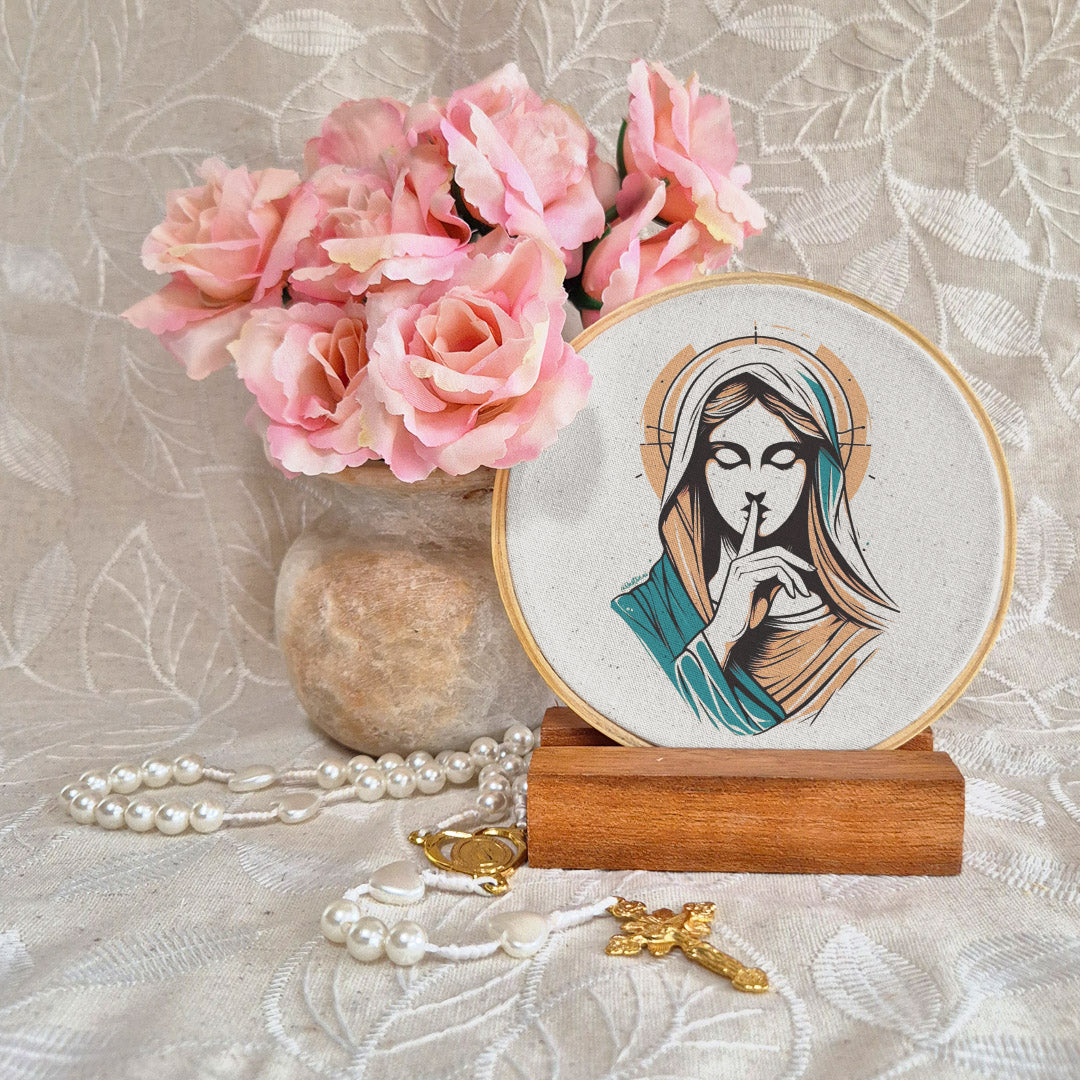 Quadro Nossa Senhora