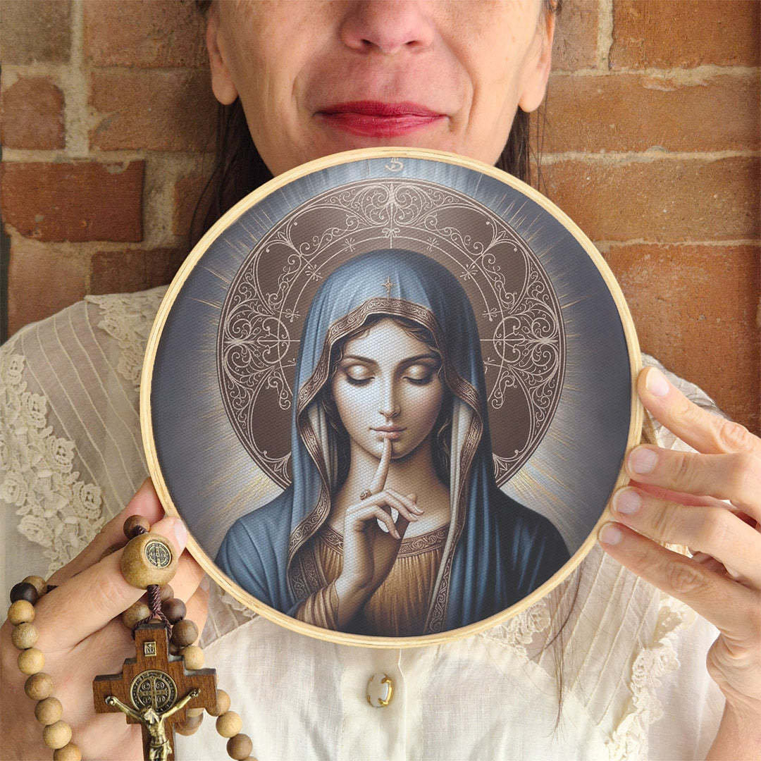 Quadro Nossa Senhora