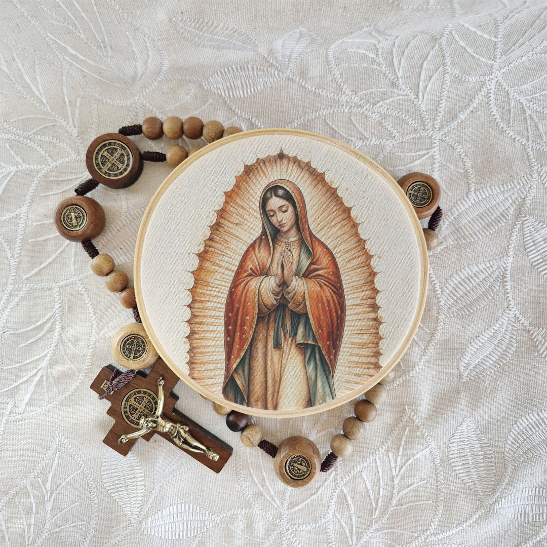 Quadro Nossa Senhora