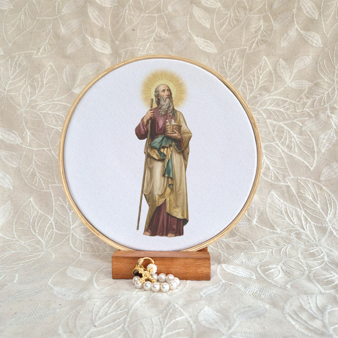 Quadro São Joaquim