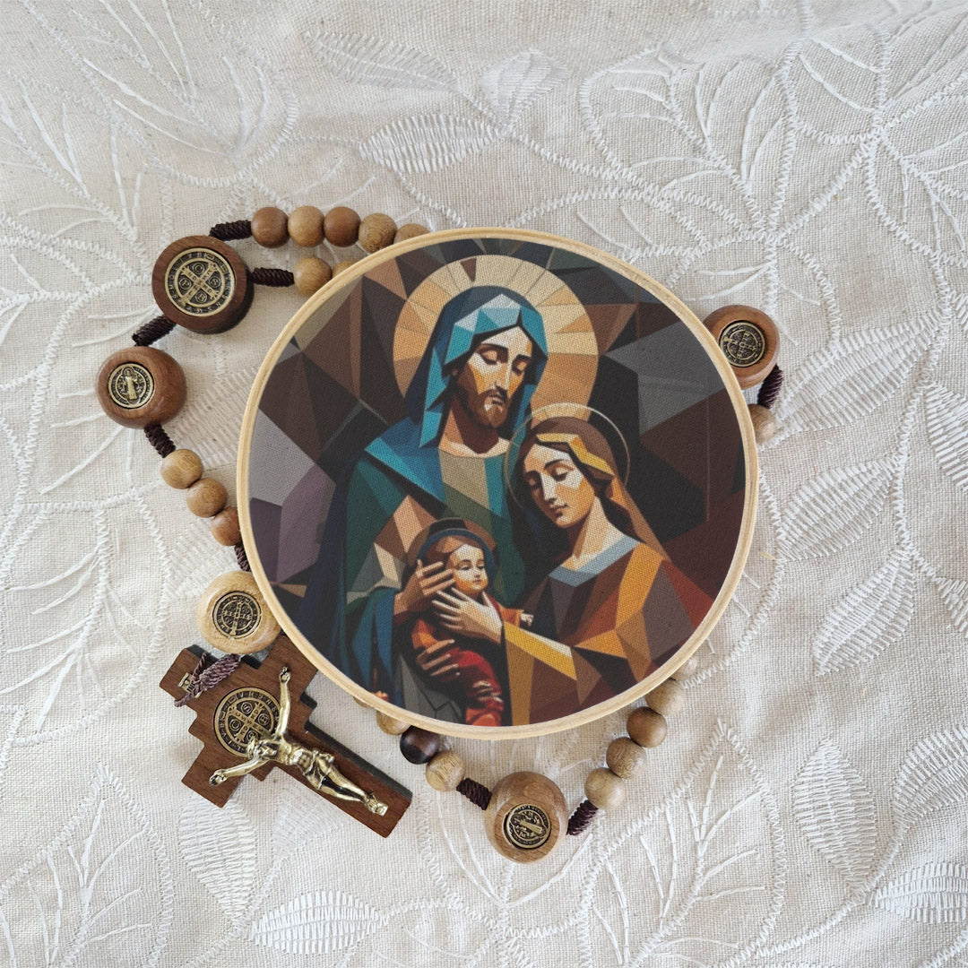 Quadro Família