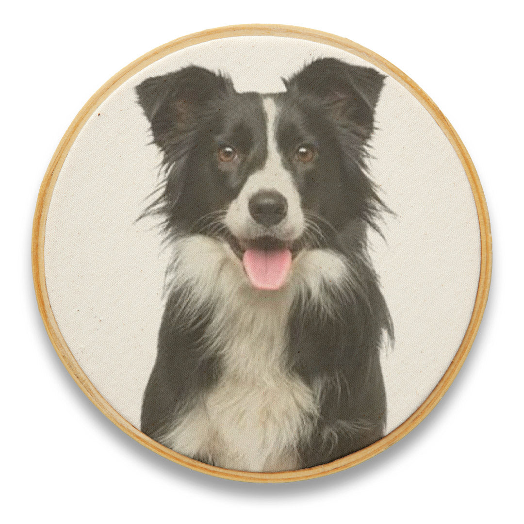 Quadro Decorativo Cachorro CAC0013
