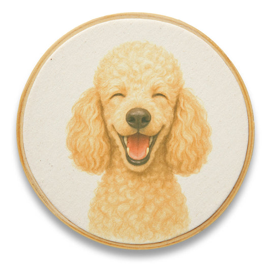 Quadro Decorativo Cachorro CAC0018