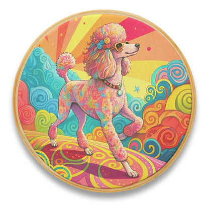 Quadro Decorativo Cachorro CAC0088