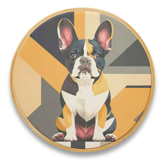 Quadro Decorativo Cachorro CAC0160