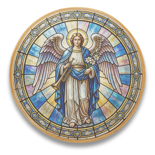 Quadro Anjo