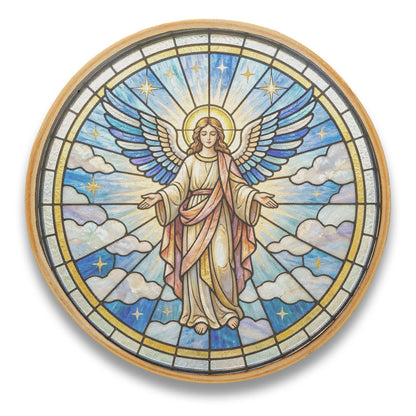 Quadro Anjo