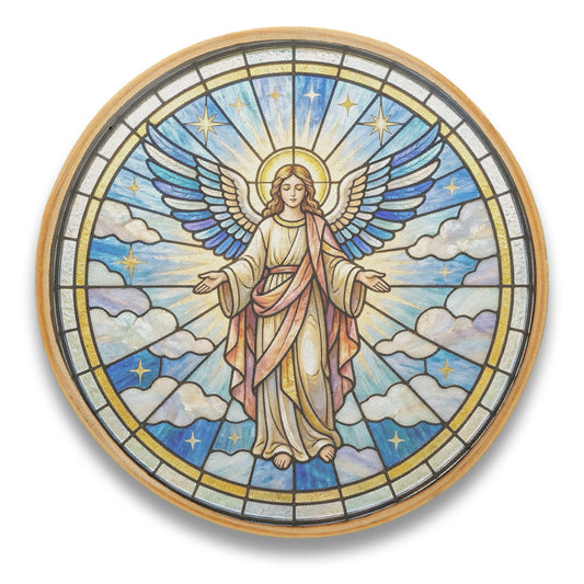 Quadro Anjo