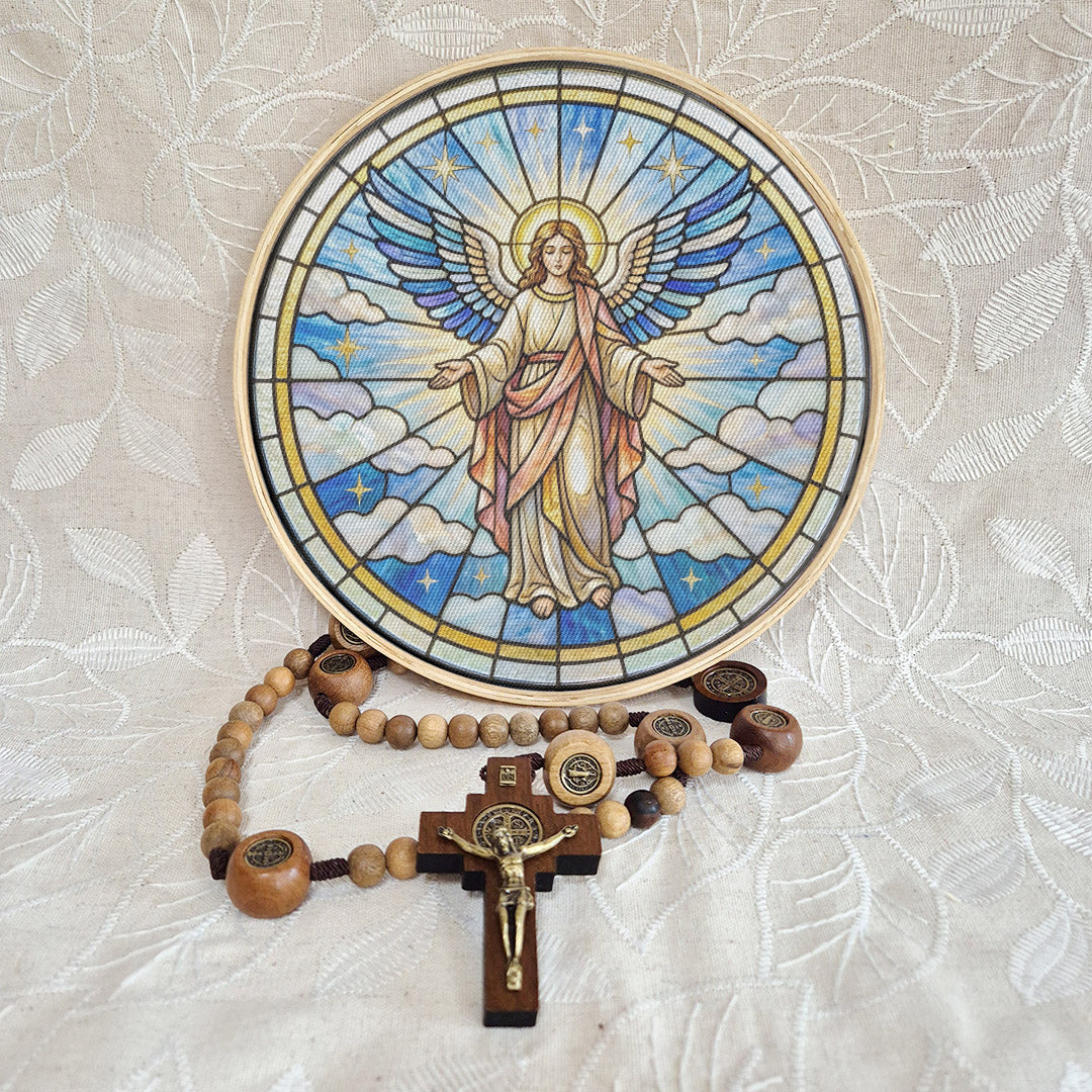 Quadro Anjo