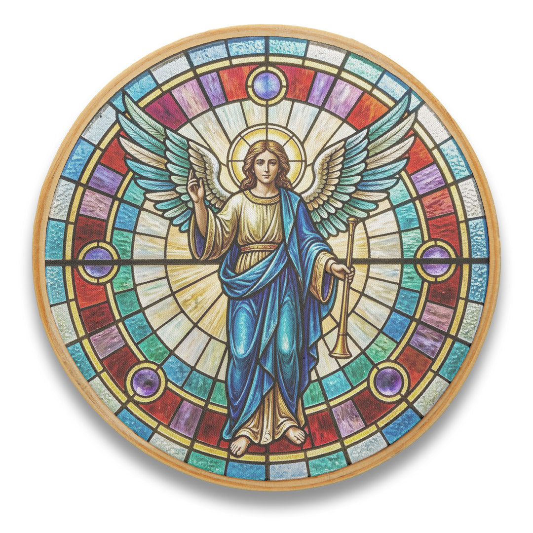 Quadro Anjo