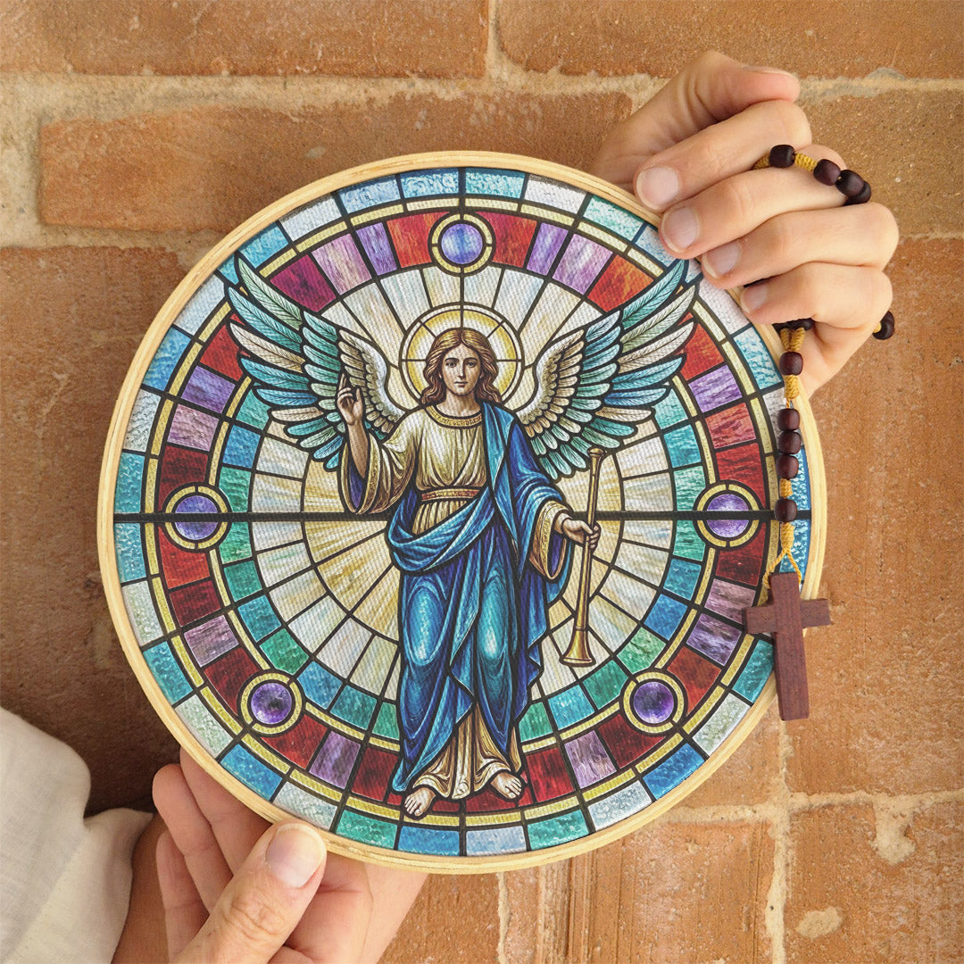 Quadro Anjo