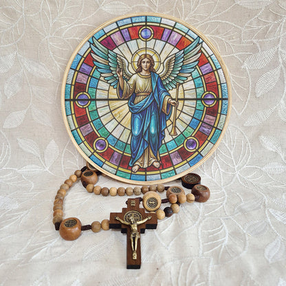 Quadro Anjo