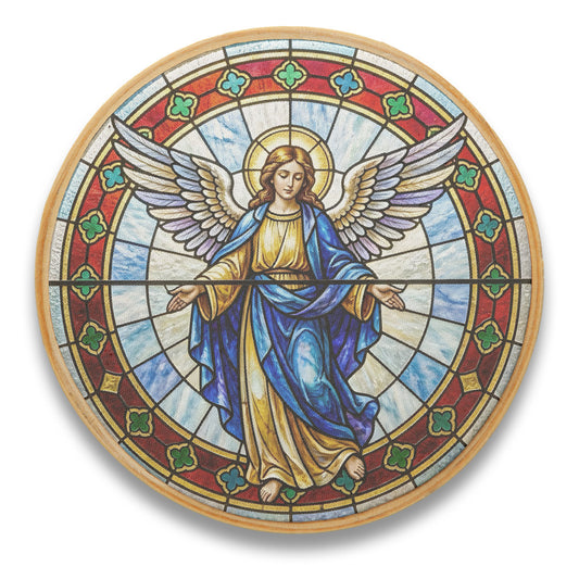 Quadro Anjo