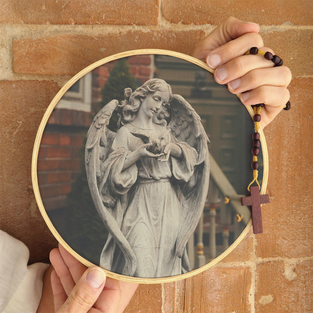 Quadro Anjos