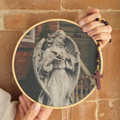 Quadro Anjos