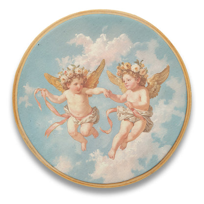 Quadro Anjos