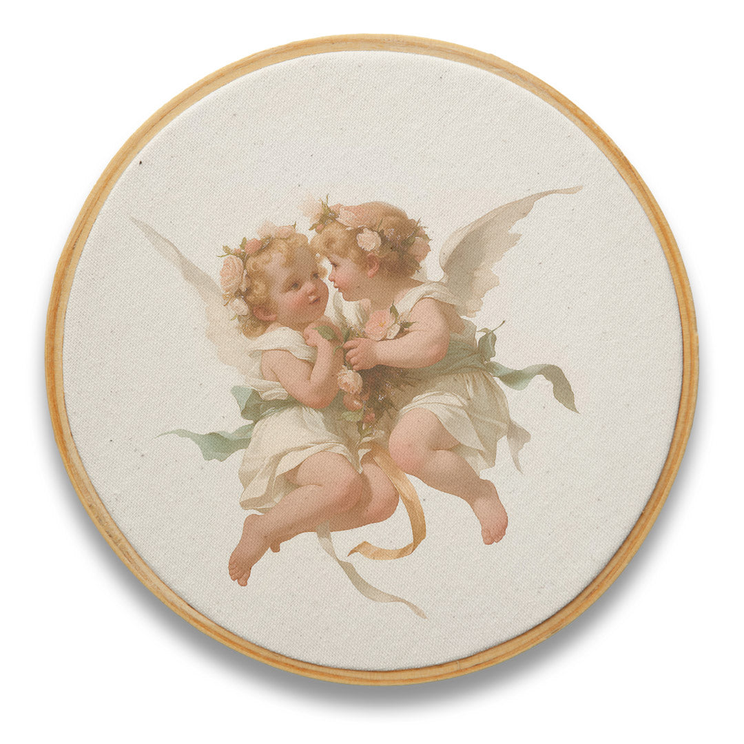 Quadro Anjos