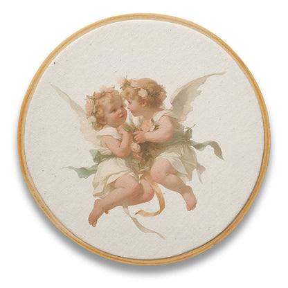 Quadro Anjos