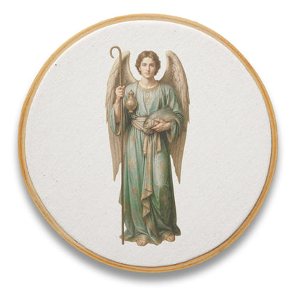 Quadro Anjos