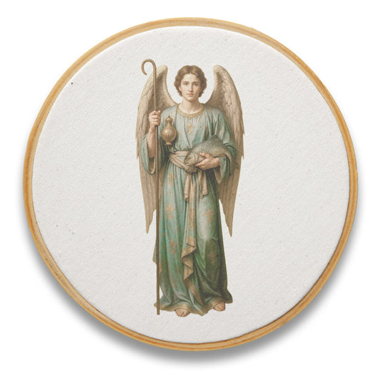 Quadro Anjos