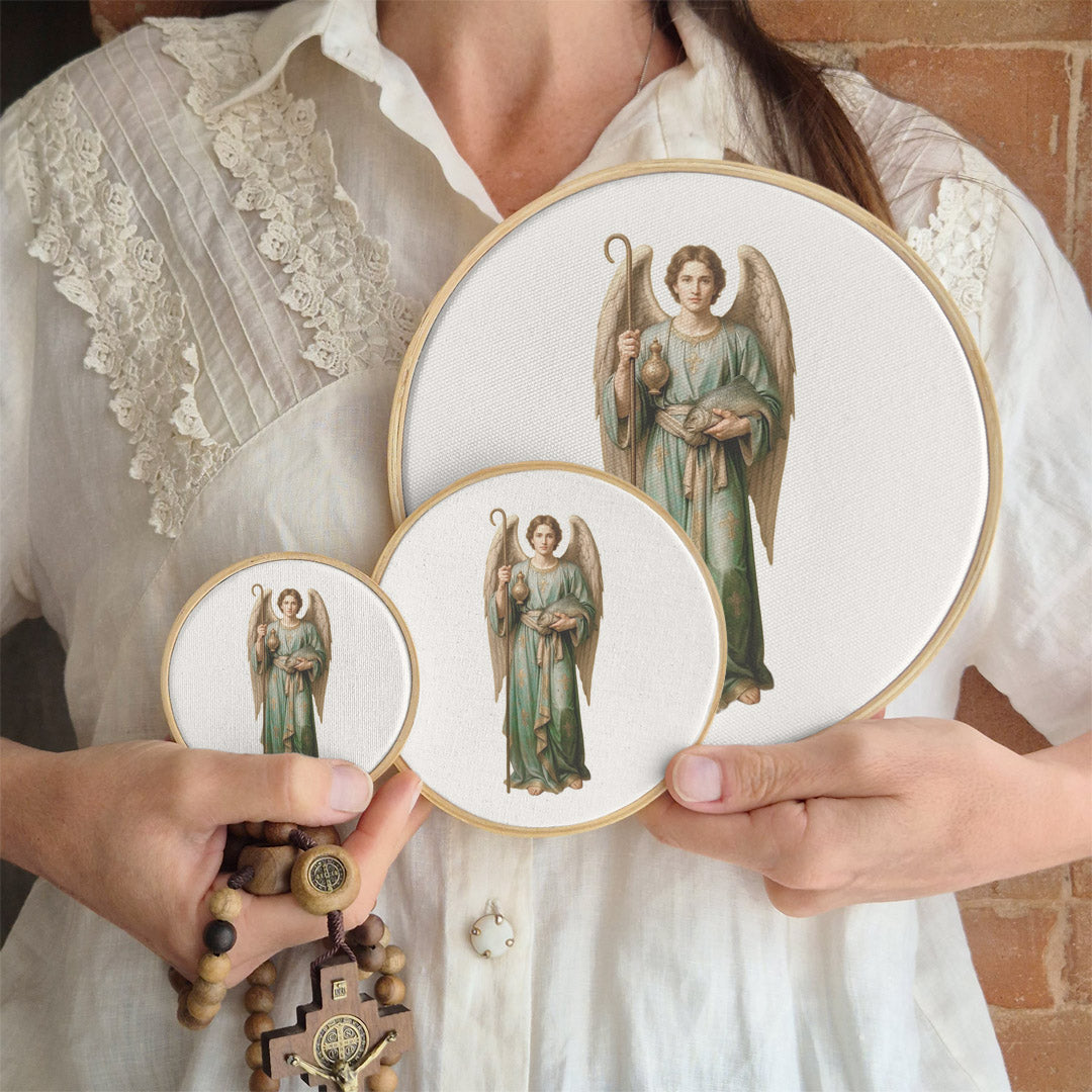 Quadro Anjos