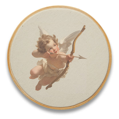 Quadro Anjos - Cupido