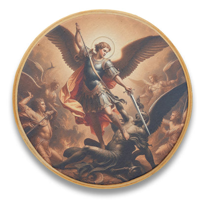 Quadro Anjos