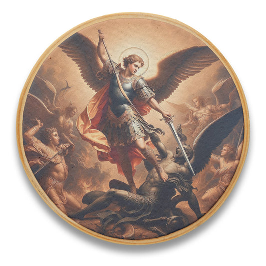 Quadro Anjos