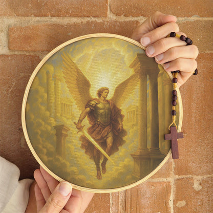 Quadro Anjos