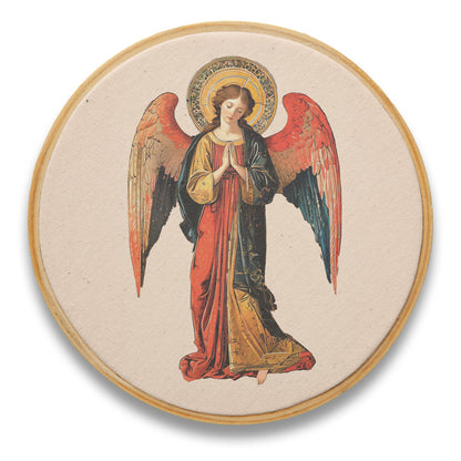 Quadro Anjos