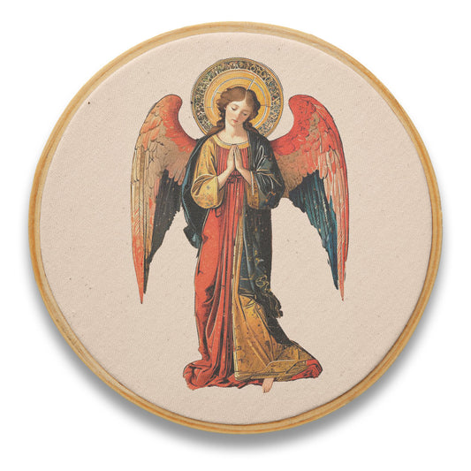 Quadro Anjos